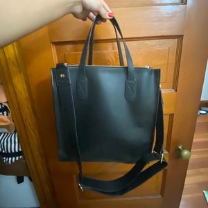 Erin Condren Planner Tote